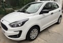 Autos - Ford Ka "S" 1.5 5P 2019 Nafta 72000Km - En Venta