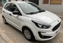 Autos - Ford Ka "S" 1.5 5P 2019 Nafta 72000Km - En Venta