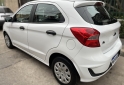 Autos - Ford Ka "S" 1.5 5P 2019 Nafta 72000Km - En Venta