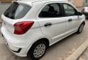 Autos - Ford Ka "S" 1.5 5P 2019 Nafta 72000Km - En Venta