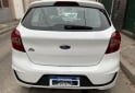 Autos - Ford Ka "S" 1.5 5P 2019 Nafta 72000Km - En Venta
