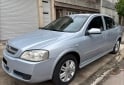 Autos - Chevrolet Astra gls 2.0 2008 Nafta 180000Km - En Venta