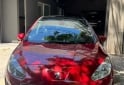 Autos - Peugeot 308 1.6 hdi allure nav. 2015 Diesel 150000Km - En Venta