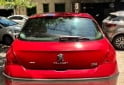 Autos - Peugeot 308 1.6 hdi allure nav. 2015 Diesel 150000Km - En Venta
