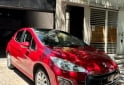 Autos - Peugeot 308 1.6 hdi allure nav. 2015 Diesel 150000Km - En Venta
