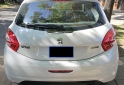 Autos - Peugeot 208 Allure Touch Screen 2015 Nafta 90000Km - En Venta