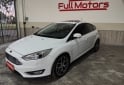 Autos - Ford Focus 2018 Nafta 140000Km - En Venta