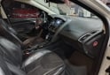 Autos - Ford Focus 2018 Nafta 140000Km - En Venta