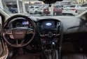 Autos - Ford Focus 2018 Nafta 140000Km - En Venta