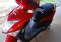 Motos - Corven 150 2022 Nafta 10000Km - En Venta