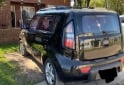 Autos - Kia Soul 2011 GNC 111111Km - En Venta