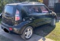 Autos - Kia Soul 2011 GNC 111111Km - En Venta