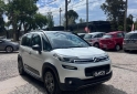 Autos - Citroen C3 AIRCROSS 1.6 FEEL 2017 Nafta - En Venta