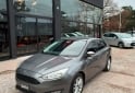 Autos - Ford FOCUS 2.0 SE 4P 2016 Nafta - En Venta