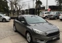 Autos - Ford FOCUS 2.0 SE 4P 2016 Nafta - En Venta