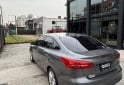 Autos - Ford FOCUS 2.0 SE 4P 2016 Nafta - En Venta