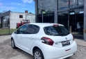 Autos - Peugeot 208 1.6 ACTIVE 2017 Nafta - En Venta