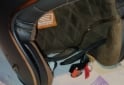 Accesorios para Motos - Casco abierto italiano origine - En Venta