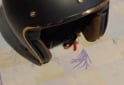 Accesorios para Motos - Casco abierto italiano origine - En Venta