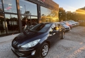 Autos - Peugeot 408 2.0 ALLURE+ 2012 Nafta - En Venta