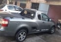 Camionetas - Chevrolet Montana 2011 Nafta 179000Km - En Venta
