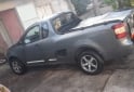 Camionetas - Chevrolet Montana 2011 Nafta 179000Km - En Venta