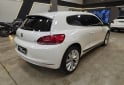 Autos - Volkswagen SCIROCCO 1.4TSI 2014 2014 Nafta 96000Km - En Venta