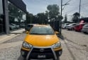 Autos - Toyota ETIOS 1.5 CROSS 2014 Nafta - En Venta