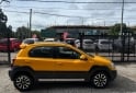 Autos - Toyota ETIOS 1.5 CROSS 2014 Nafta - En Venta
