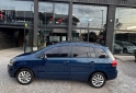 Autos - Volkswagen SURAN 1.6MSI TRENDLINE 2015 Nafta - En Venta
