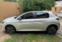 Autos - Peugeot 208 allure pack 2025 Nafta 11200Km - En Venta