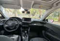 Autos - Peugeot 208 allure pack 2025 Nafta 11200Km - En Venta