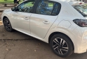 Autos - Peugeot 208 allure pack 2025 Nafta 11200Km - En Venta