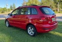 Autos - Volkswagen SURAN 1.6 TRENDLINE 2017 Nafta 118000Km - En Venta
