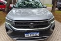 Camionetas - Volkswagen TAOS. CONFORTLINE 2025 Nafta 9100Km - En Venta