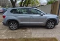 Camionetas - Volkswagen TAOS. CONFORTLINE 2025 Nafta 9100Km - En Venta