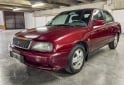 Autos - Daihatsu Applause 1999 Nafta 111586Km - En Venta