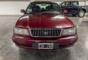 Autos - Daihatsu Applause 1999 Nafta 111586Km - En Venta