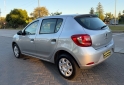 Autos - Renault SANDERO 1.6 AUTHENTIQUE 2015 Nafta 145000Km - En Venta