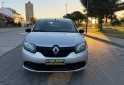 Autos - Renault SANDERO 1.6 AUTHENTIQUE 2015 Nafta 145000Km - En Venta