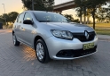 Autos - Renault SANDERO 1.6 AUTHENTIQUE 2015 Nafta 145000Km - En Venta
