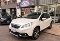 Autos - Peugeot 2008 Feline 2018 Nafta 66000Km - En Venta