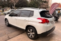 Autos - Peugeot 2008 Feline 2018 Nafta 66000Km - En Venta