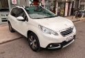 Autos - Peugeot 2008 Feline 2018 Nafta 66000Km - En Venta