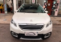 Autos - Peugeot 2008 Feline 2018 Nafta 66000Km - En Venta