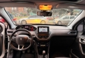 Autos - Peugeot 2008 Feline 2018 Nafta 66000Km - En Venta
