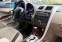 Autos - Toyota Corolla SEG 2012 Nafta 120000Km - En Venta