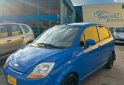 Autos - Chevrolet Spark LS 2009 Nafta - En Venta