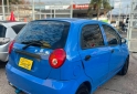 Autos - Chevrolet Spark LS 2009 Nafta - En Venta