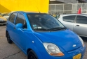 Autos - Chevrolet Spark LS 2009 Nafta - En Venta